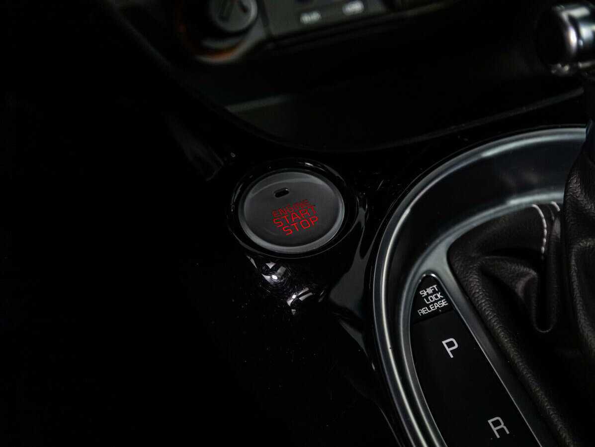 Киа Соул б/у, 2018, Автоматическая. Фото: #17