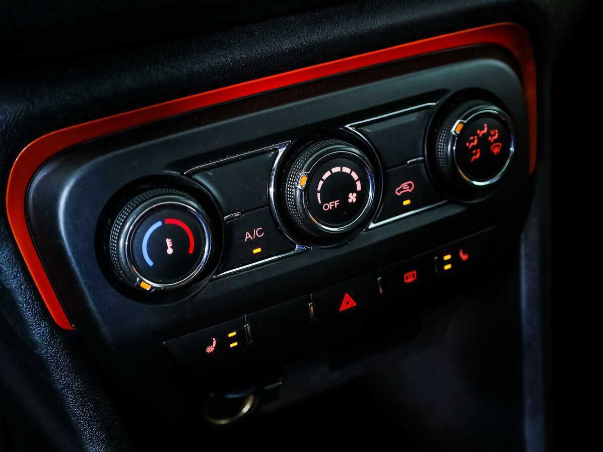 Чери Тигго 2 б/у, 2017, Механическая. Фото: #12