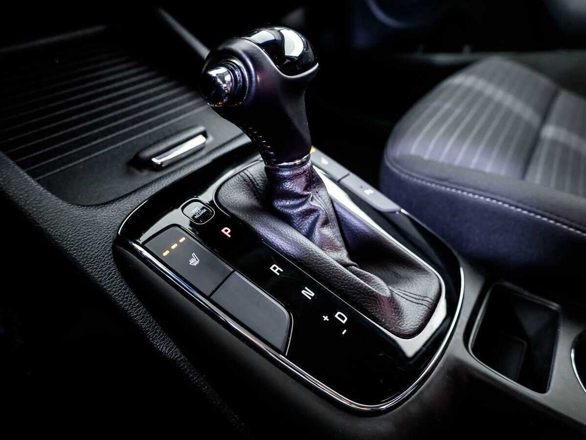 Киа Церато б/у, 2018, Автоматическая. Фото: #15