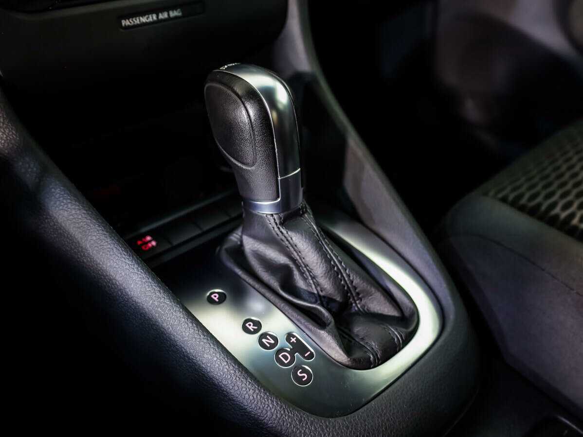 Фольксваген Гольф б/у, 2012, Роботизированная. Фото: #14