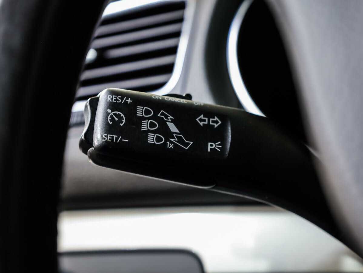 Фольксваген Гольф б/у, 2012, Роботизированная. Фото: #15