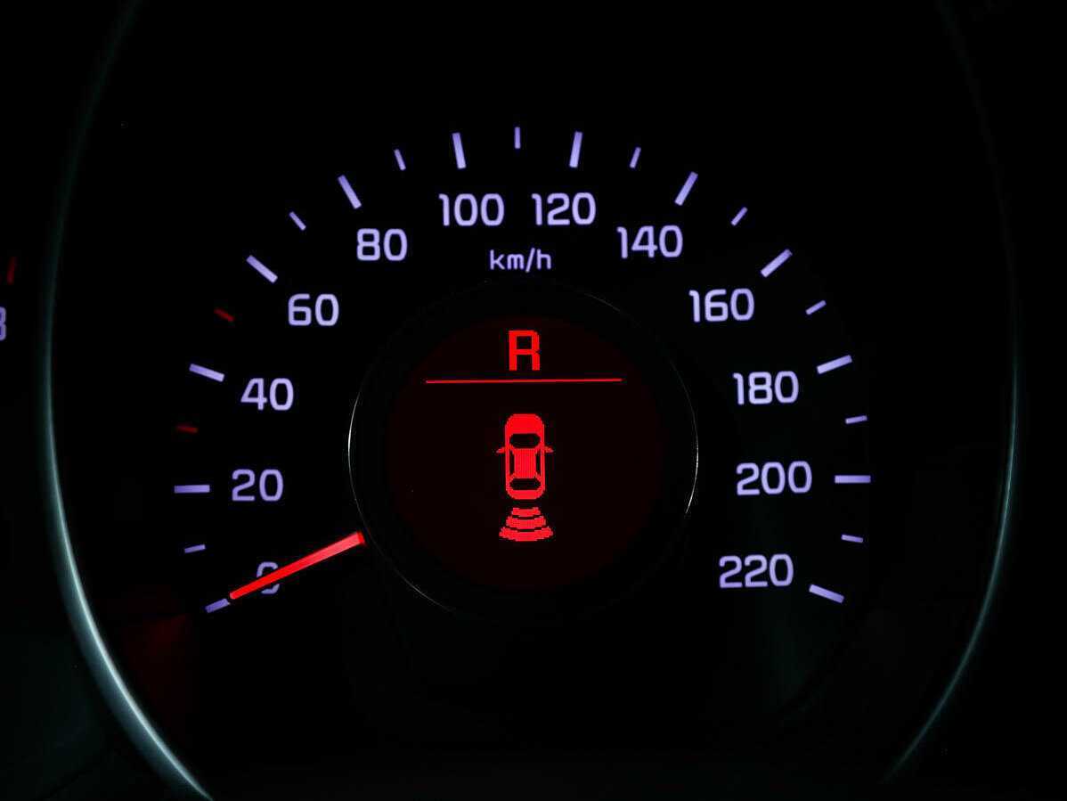 Киа Рио б/у, 2016, Автоматическая. Фото: #20