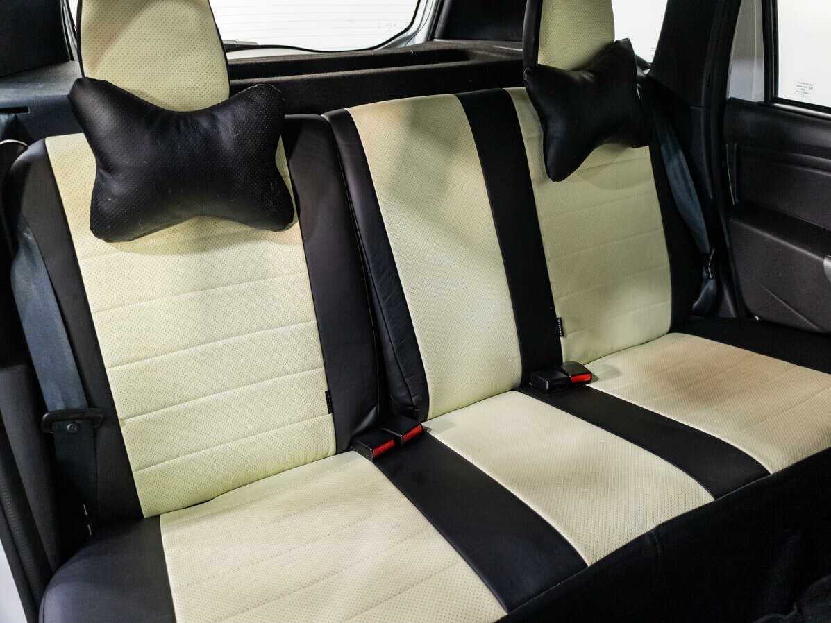 Рено Дастер б/у, 2020, Механическая. Фото: #8