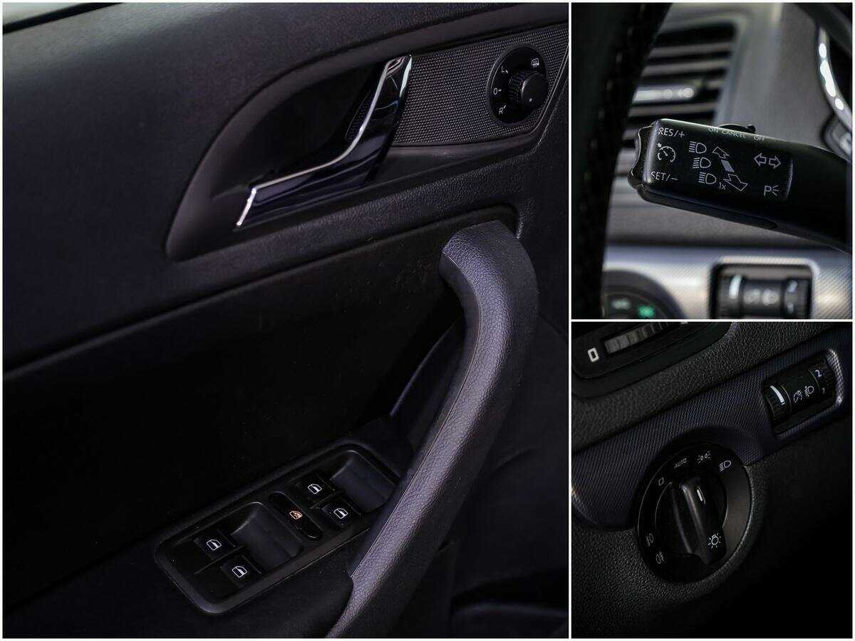 Шкода Йети б/у, 2015, Роботизированная. Фото: #14