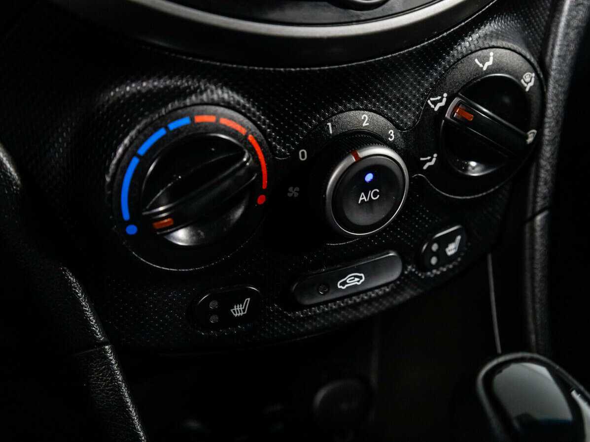 Хендай Солярис б/у, 2014, Автоматическая. Фото: #15