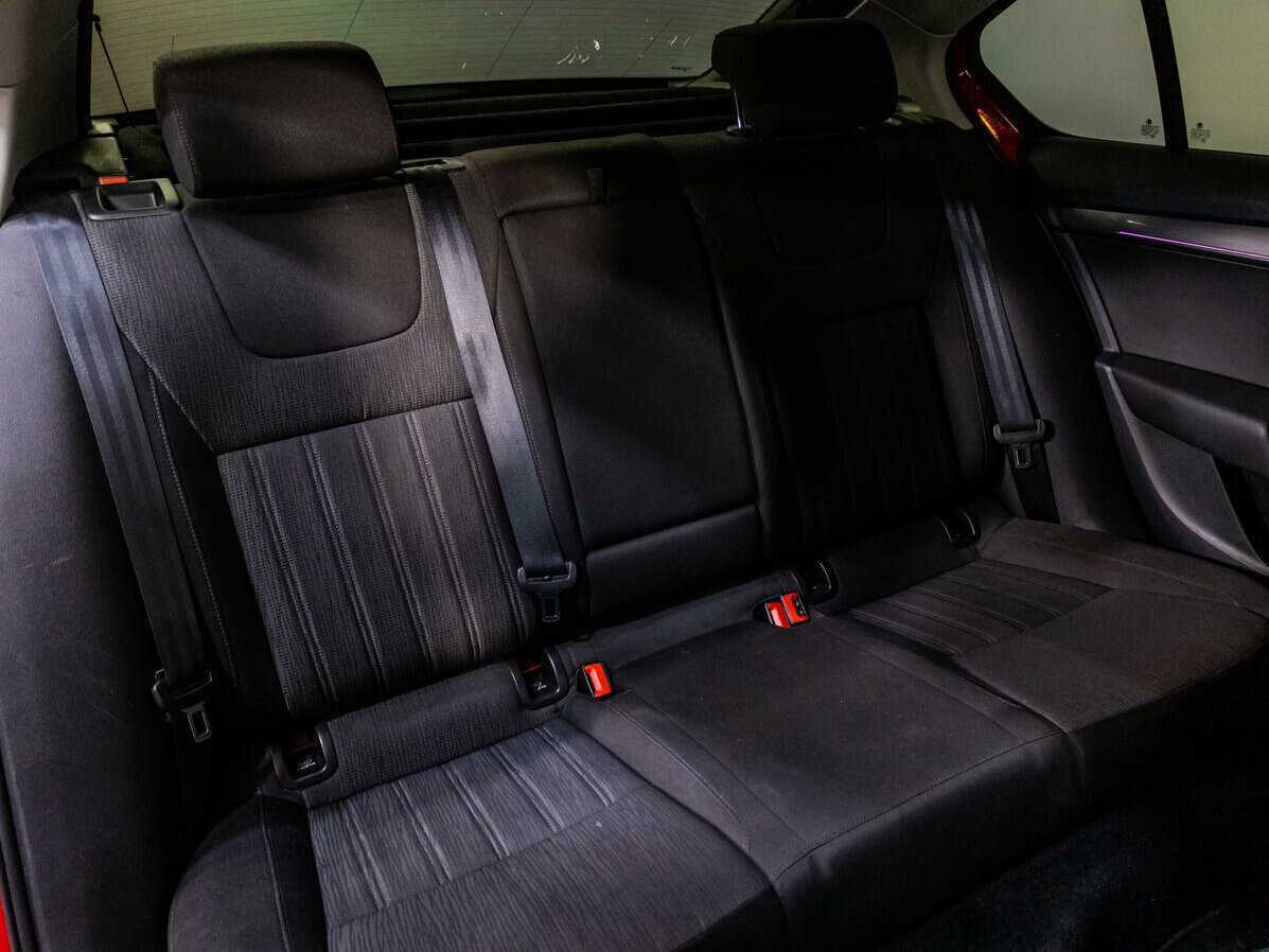 Шкода Октавия б/у, 2017, Автоматическая. Фото: #8