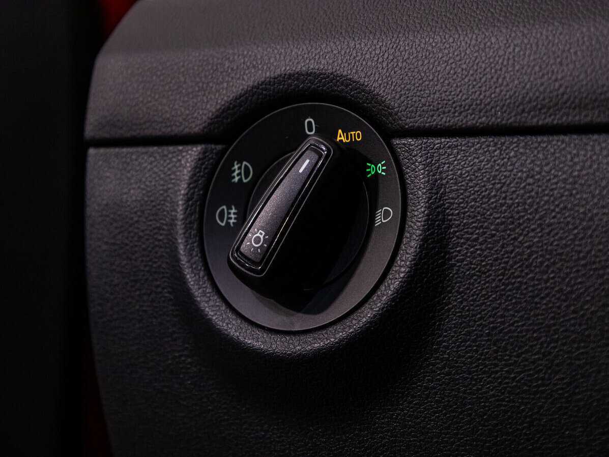 Шкода Октавия б/у, 2017, Автоматическая. Фото: #15