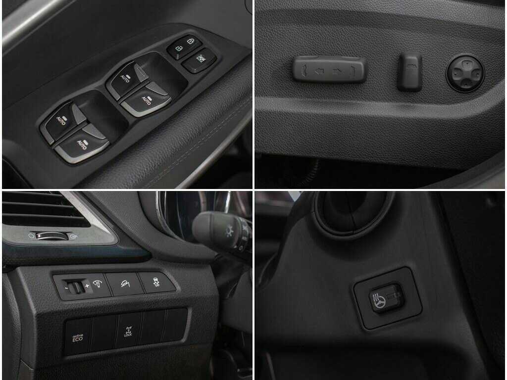 Хендай Санта Фе б/у, 2013, Автоматическая. Фото: #18