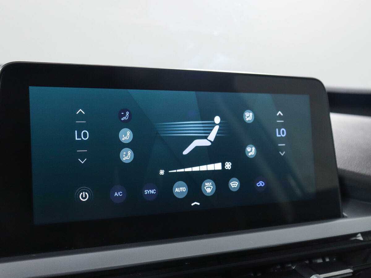 Чери Тигго 7 Про б/у, 2021, Вариатор. Фото: #19