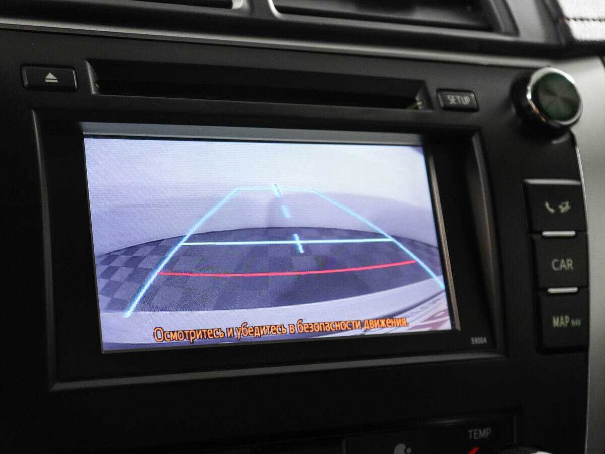 Тойота Камри б/у, 2014, Автоматическая. Фото: #15