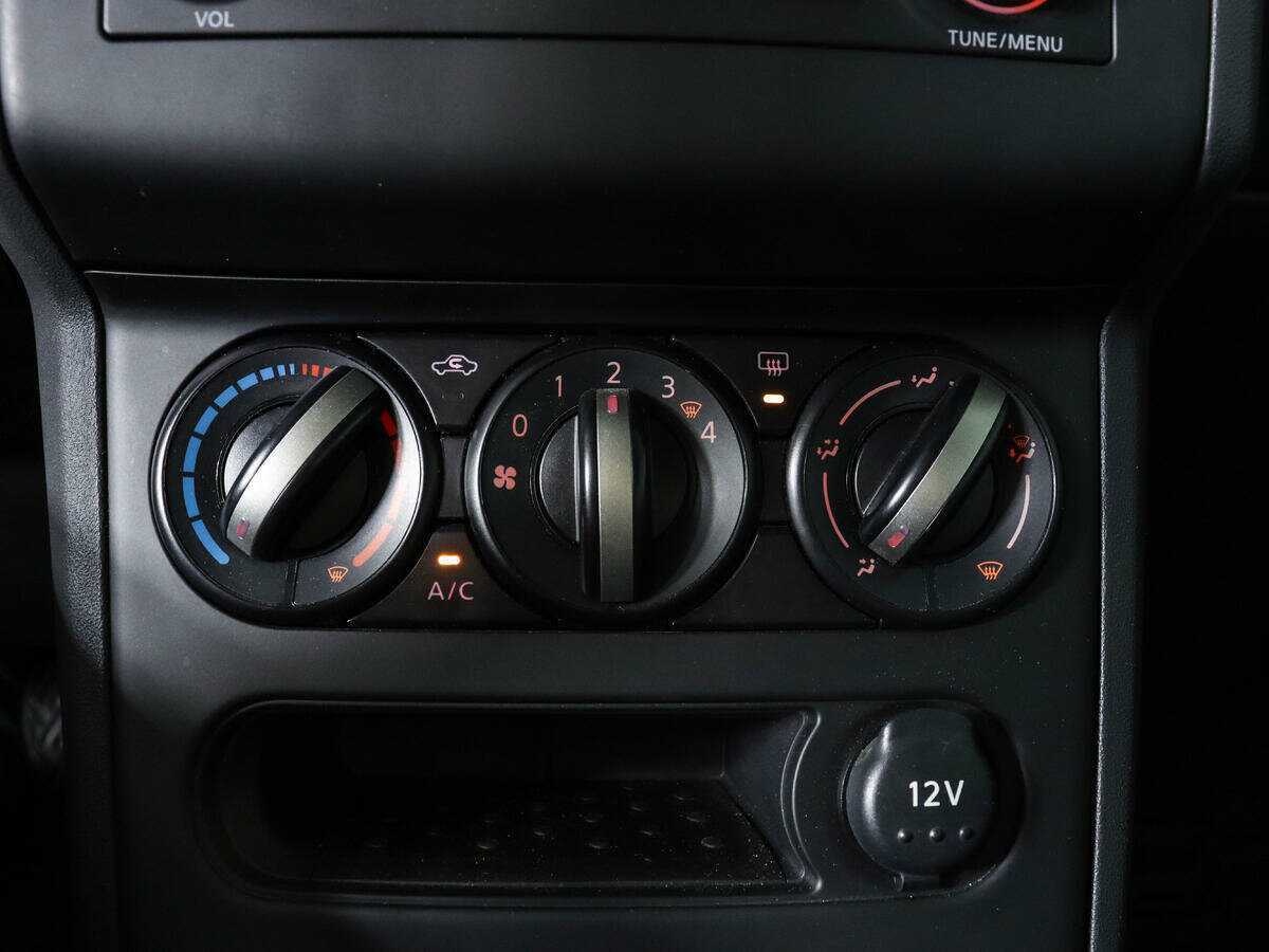 Ниссан Кашкай б/у, 2013, Механическая. Фото: #12