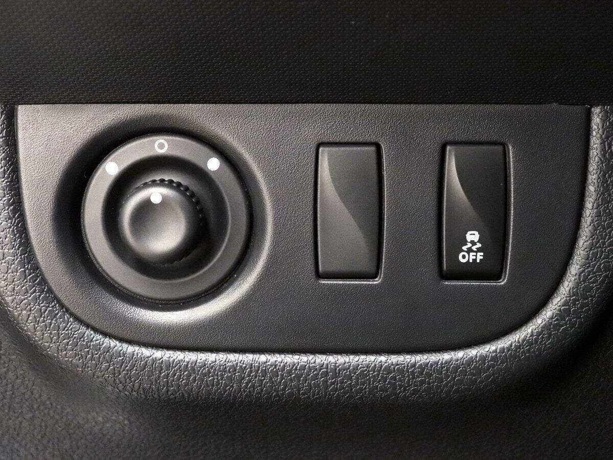 Рено Логан б/у, 2020, Вариатор. Фото: #12