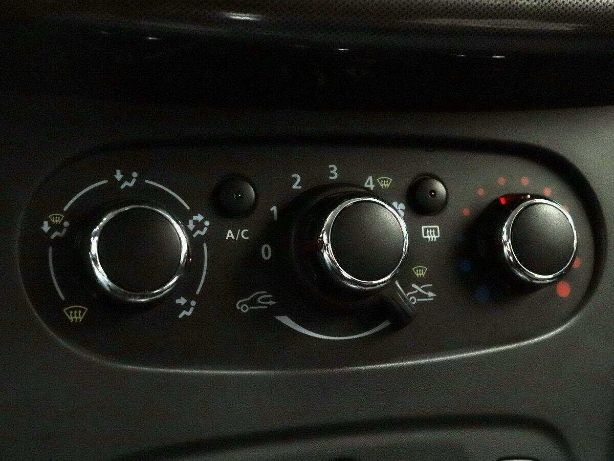 Рено Логан б/у, 2020, Вариатор. Фото: #15