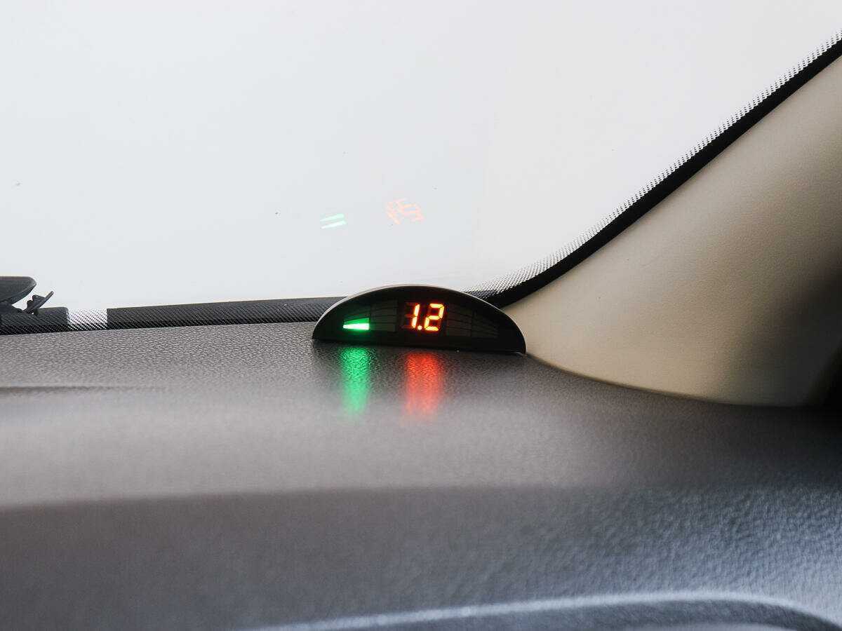 Рено Логан б/у, 2020, Механическая. Фото: #15