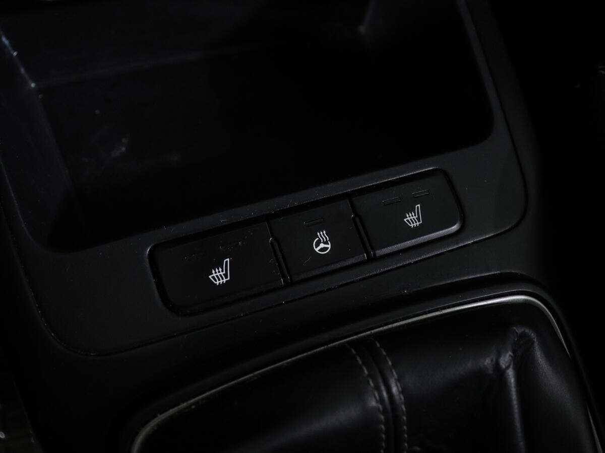 Киа Рио б/у, 2017, Механическая. Фото: #15