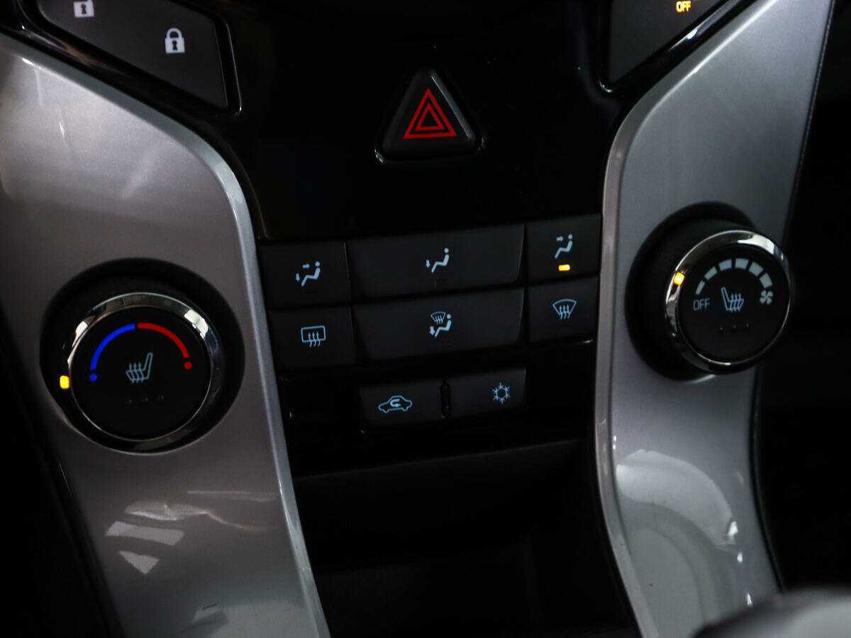 Шевроле Круз б/у, 2013, Автоматическая. Фото: #14