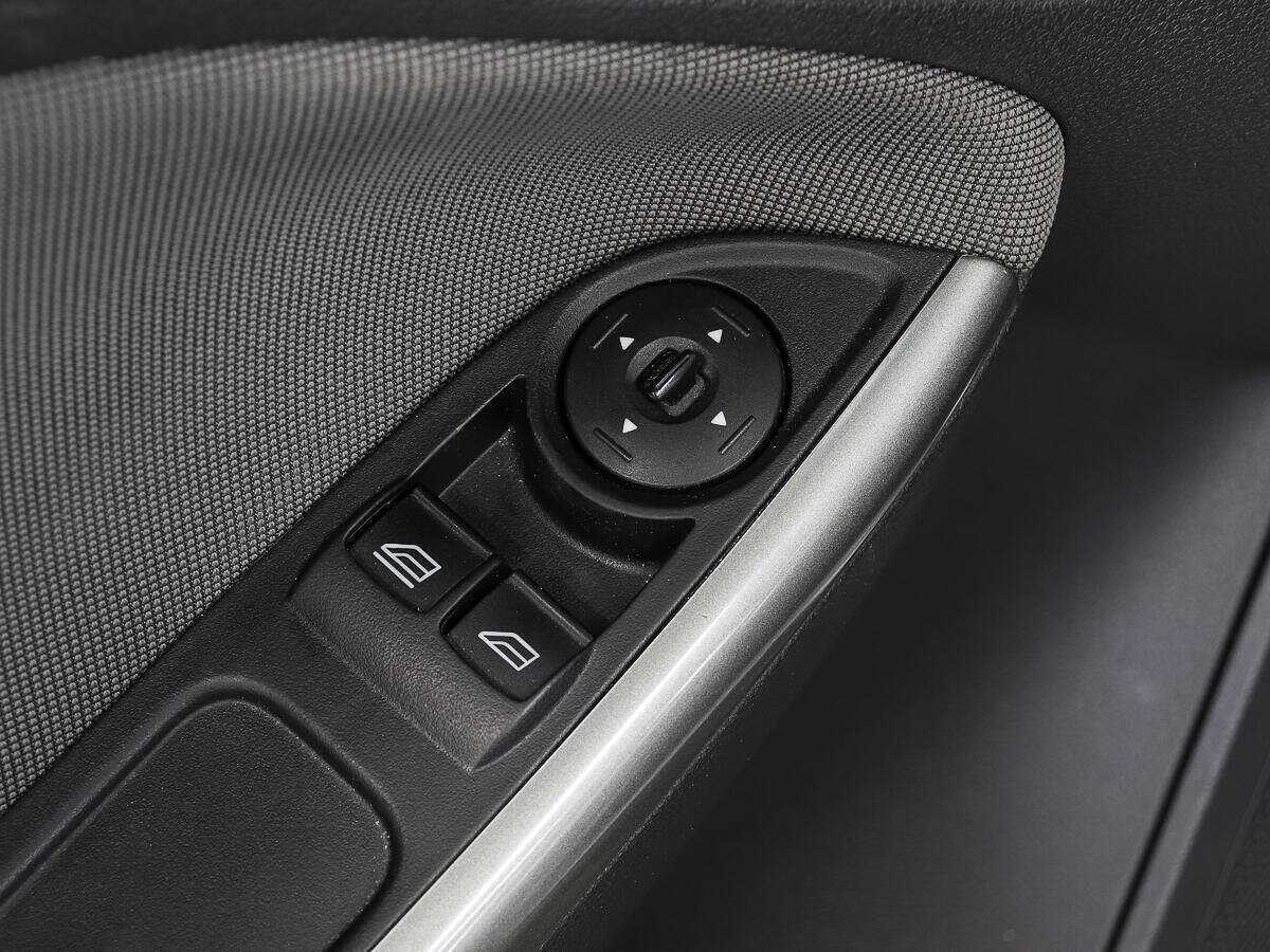 Форд Фокус б/у, 2013, Роботизированная. Фото: #15