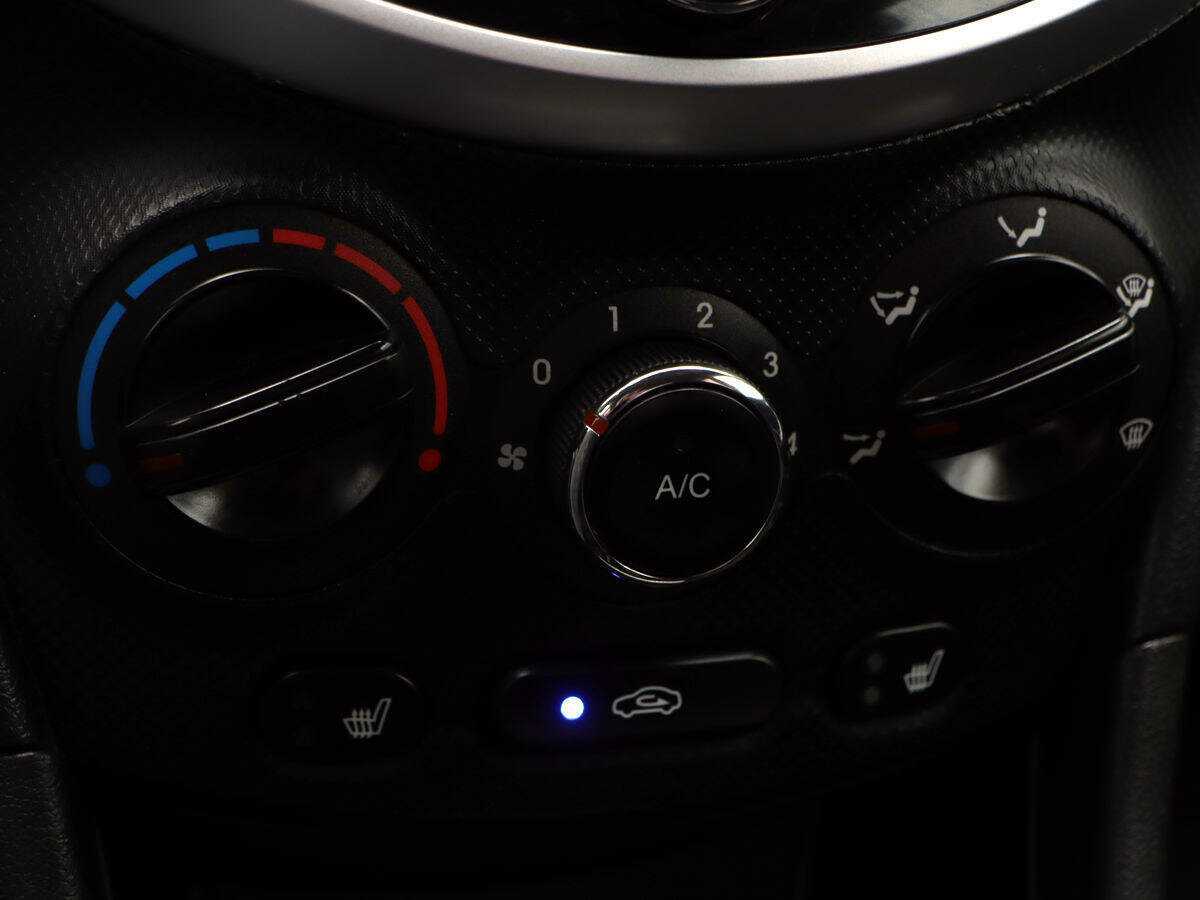 Хендай Солярис б/у, 2013, Автоматическая. Фото: #14