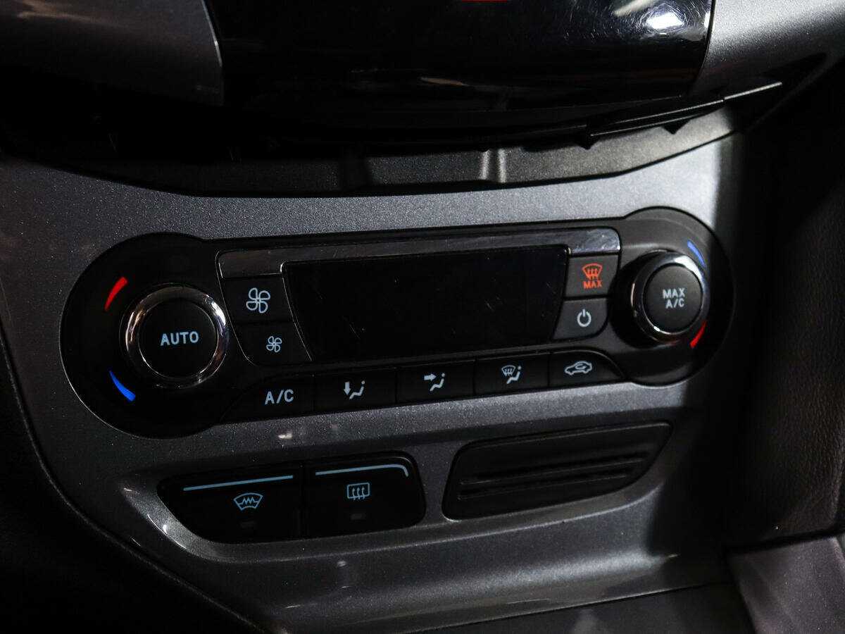 Форд Фокус б/у, 2012, Роботизированная. Фото: #14