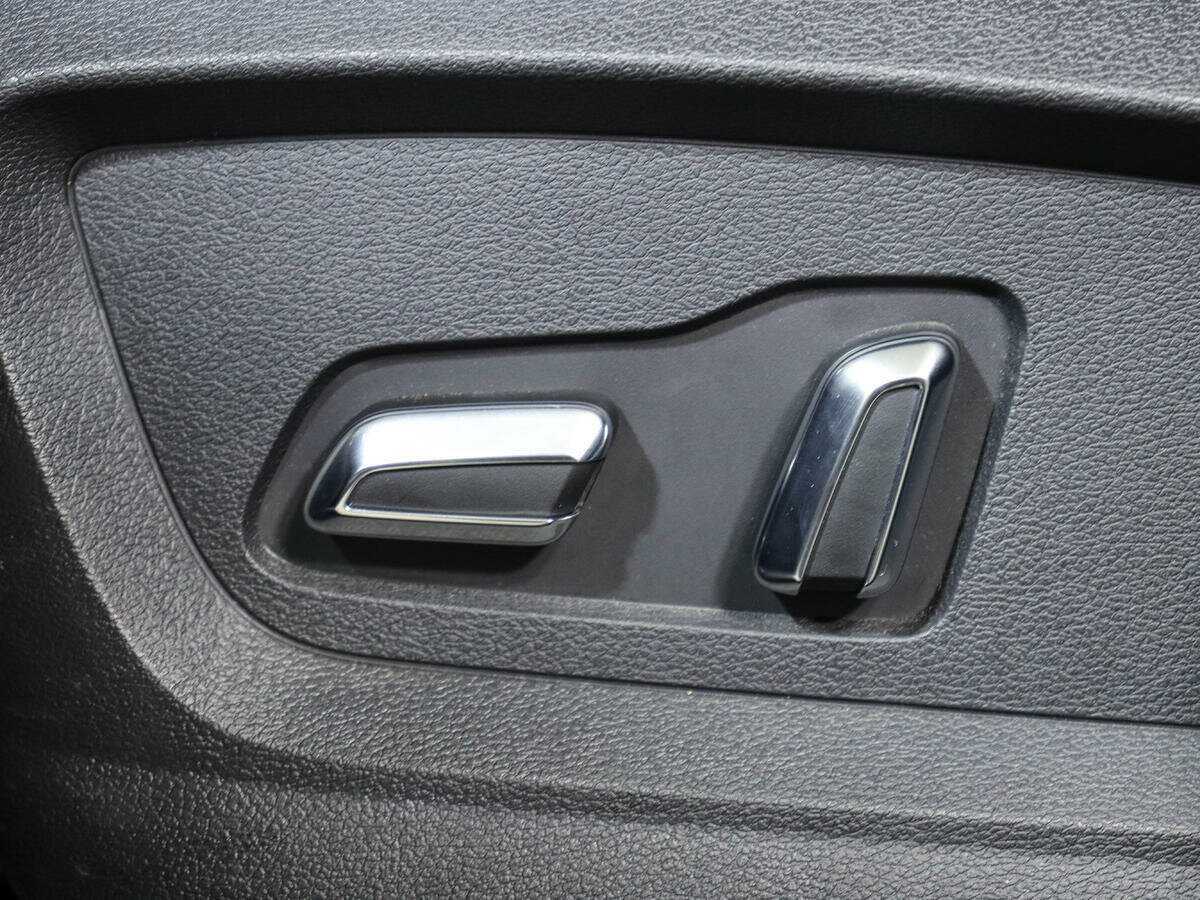 Чери Тигго 7 Про б/у, 2022, Вариатор. Фото: #11