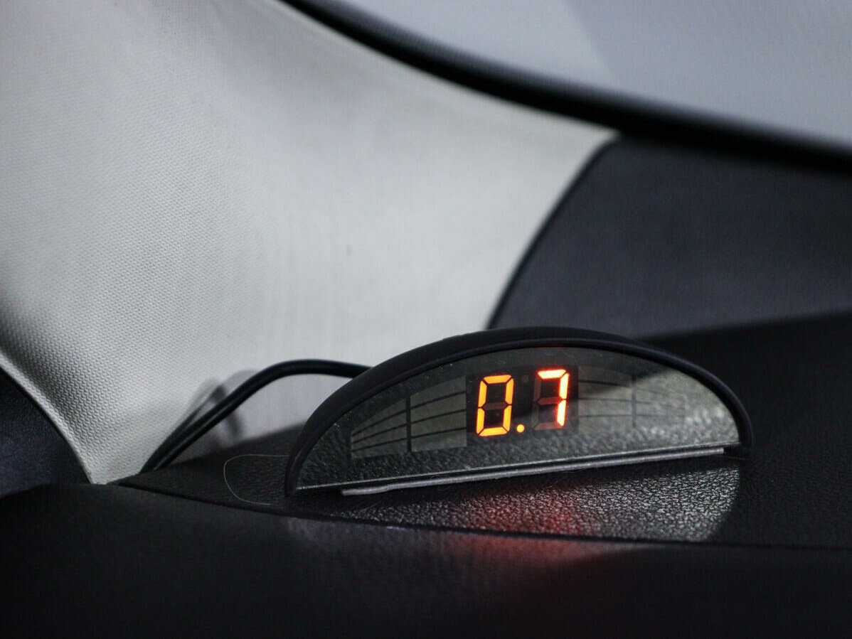 Форд Куга б/у, 2013, Автоматическая. Фото: #14