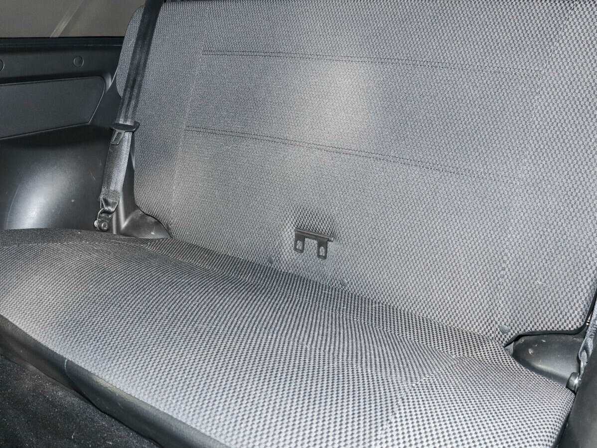 Лада (ВАЗ) 2121 (4х4) б/у, 2019, Механическая. Фото: #7