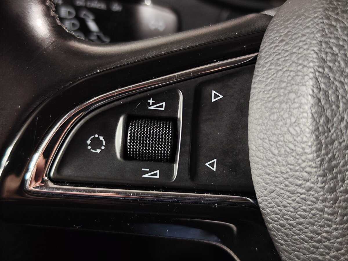 Шкода Октавия б/у, 2014, Роботизированная. Фото: #9