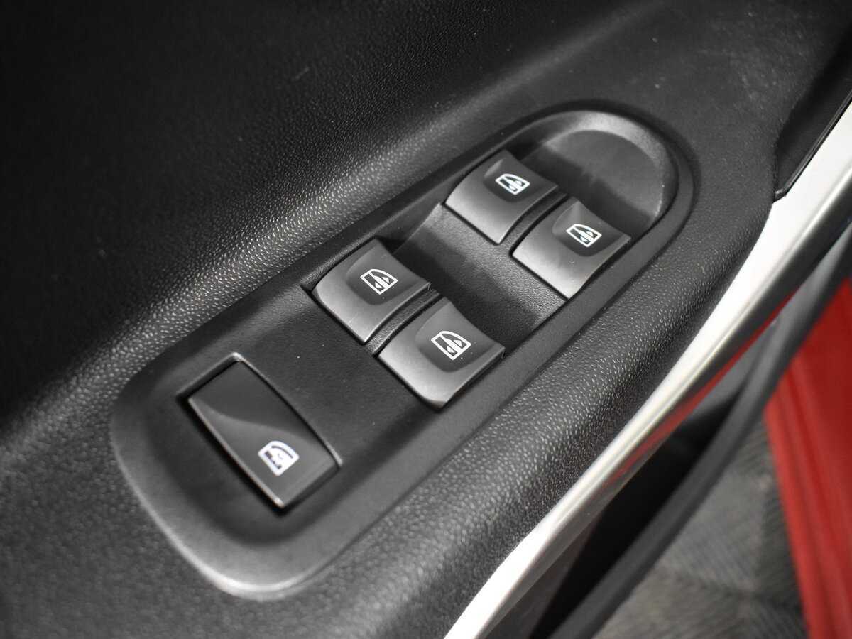 Лада (ВАЗ) ИКСРЭЙ б/у, 2017, Роботизированная. Фото: #6