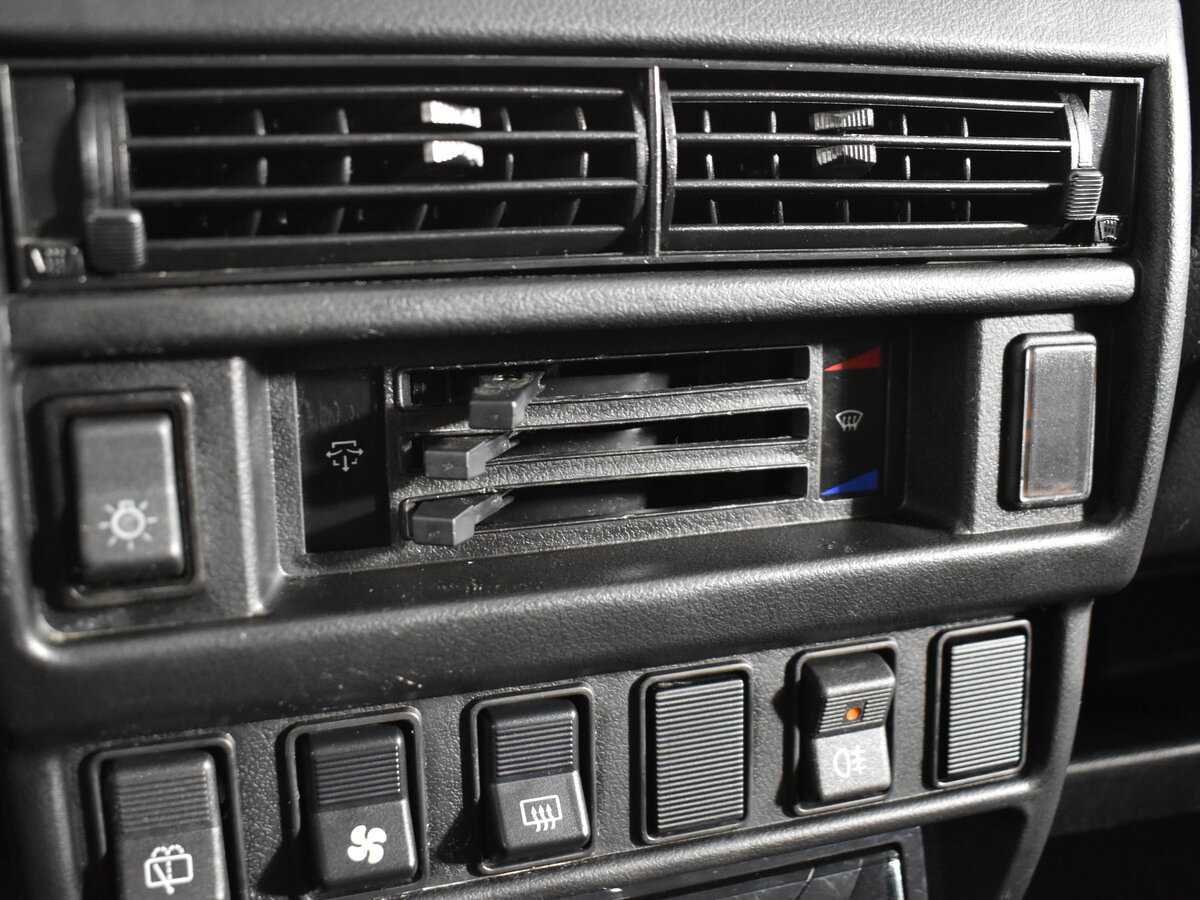 Лада (ВАЗ) 2121 (4х4) б/у, 2019, Механическая. Фото: #12