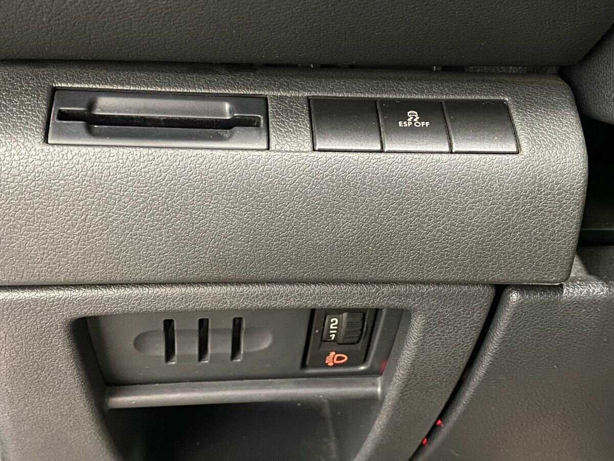 Пежо 3008 б/у, 2012, Автоматическая. Фото: #13