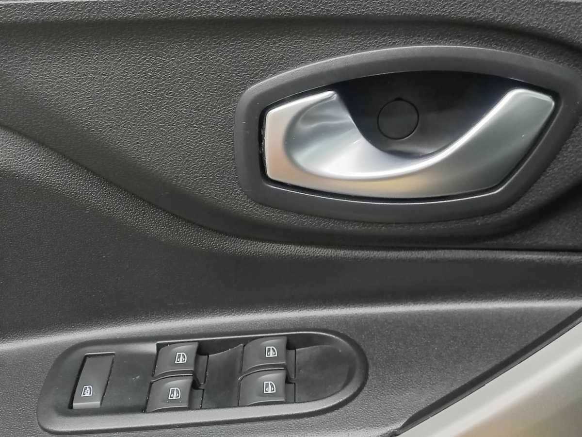 Лада (ВАЗ) ИКСРЭЙ б/у, 2022, Вариатор. Фото: #18