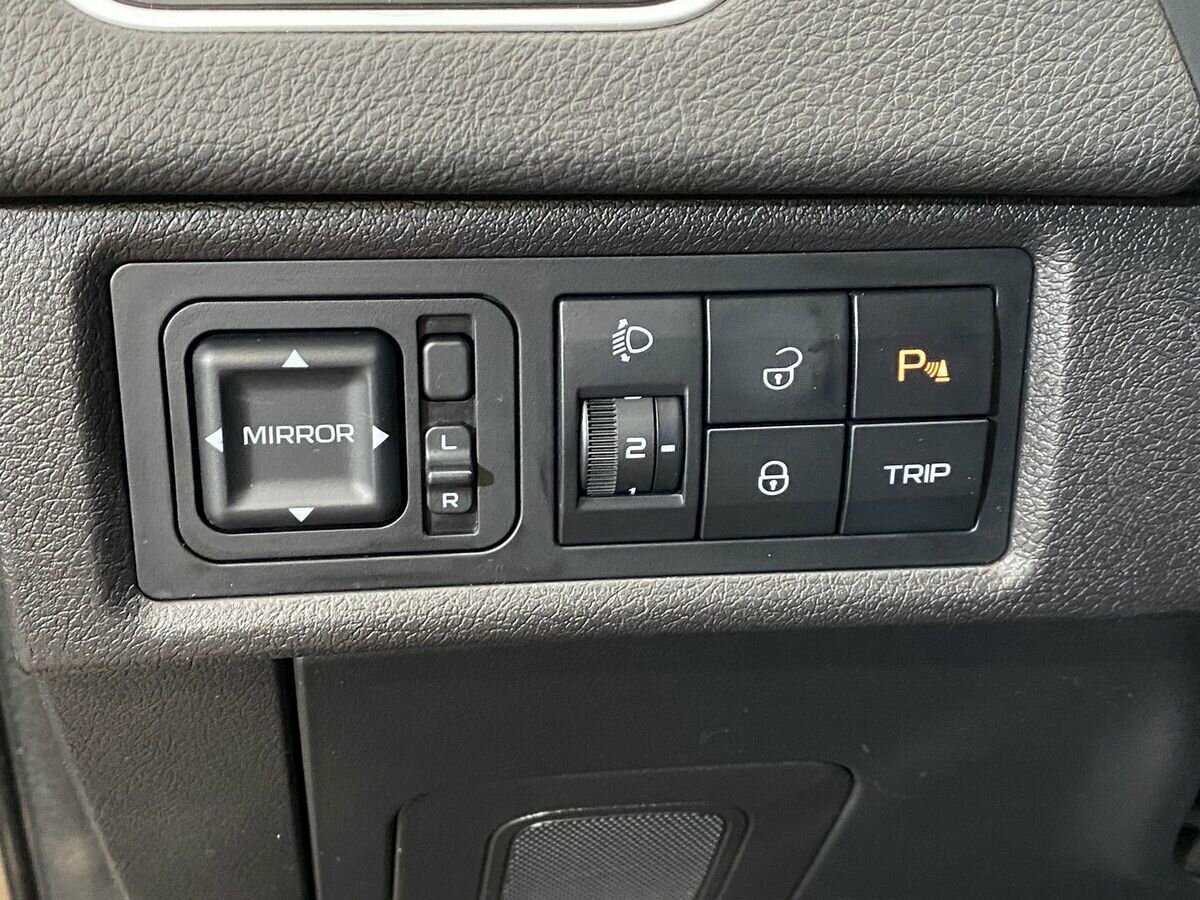 Джили Эмгранд Икс7 б/у, 2019, Автоматическая. Фото: #12