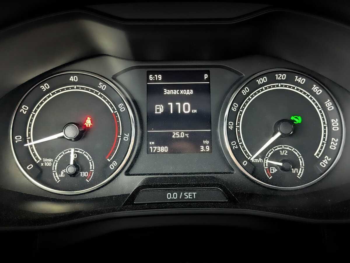 Шкода Рапид б/у, 2021, Автоматическая. Фото: #10