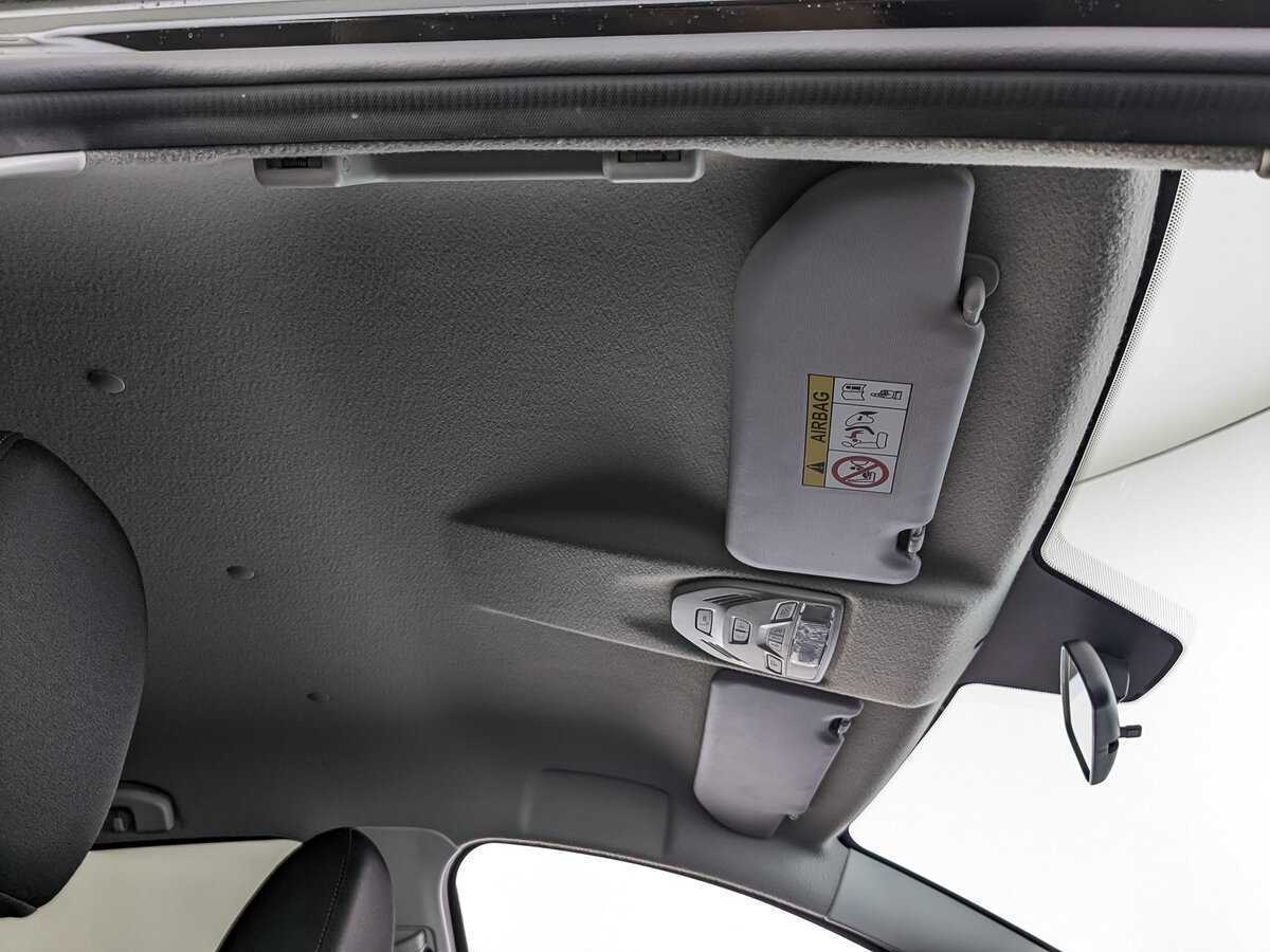 Лада (ВАЗ) Веста б/у, 2022, Вариатор. Фото: #18