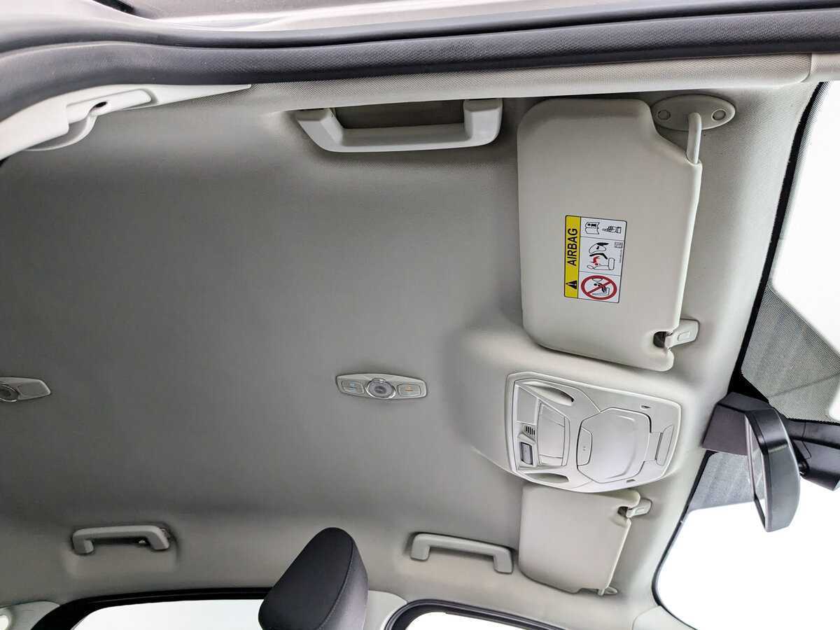 Форд Фокус б/у, 2018, Автоматическая. Фото: #15