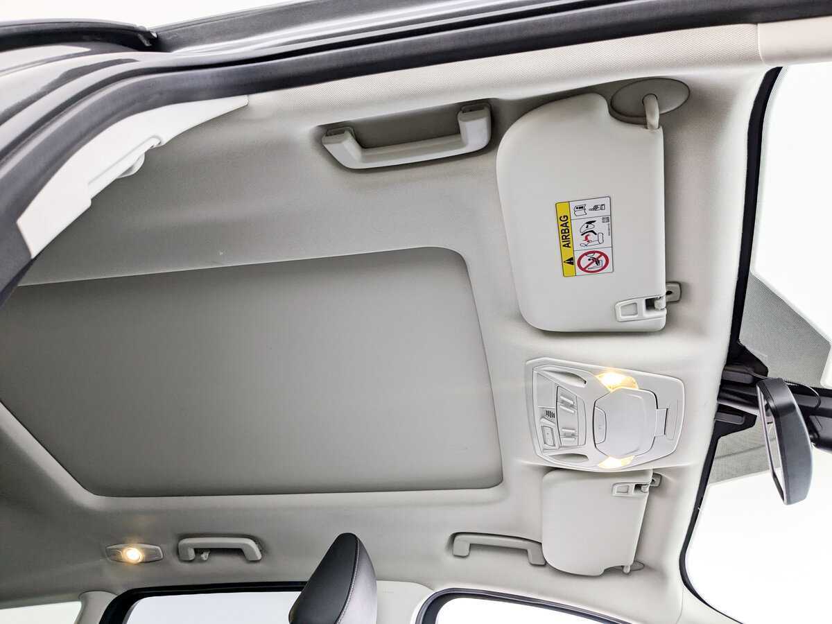 Форд Куга б/у, 2017, Автоматическая. Фото: #18