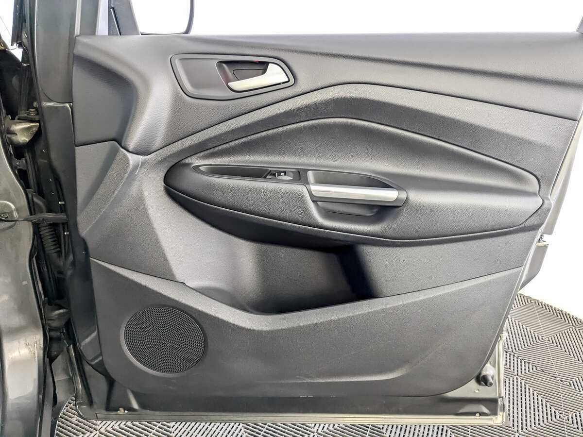 Форд Куга б/у, 2017, Автоматическая. Фото: #20