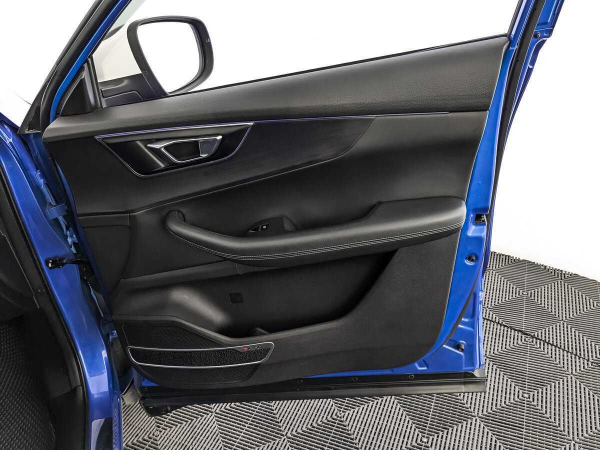 Чери Тигго 7 Про б/у, 2020, Вариатор. Фото: #19