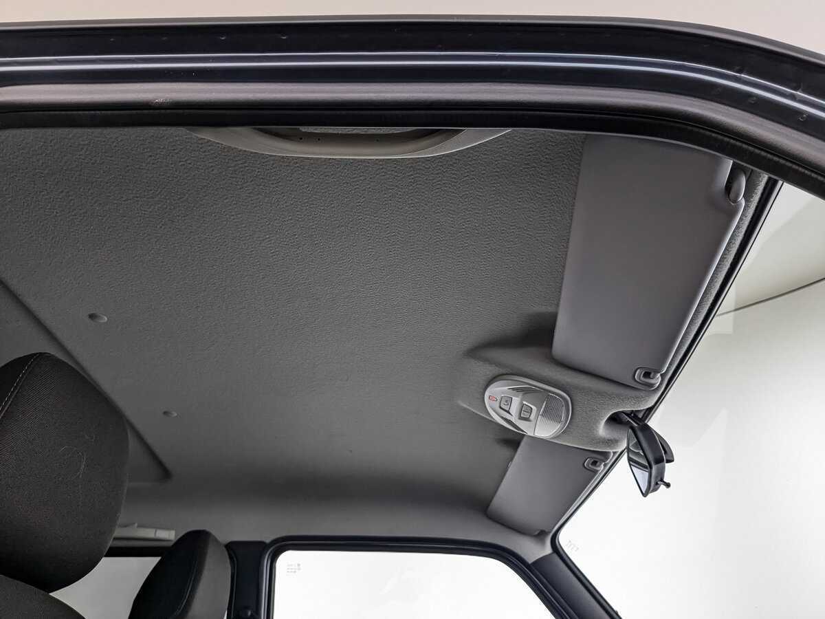 Лада (ВАЗ) 2121 (4х4) б/у, 2020, Механическая. Фото: #18