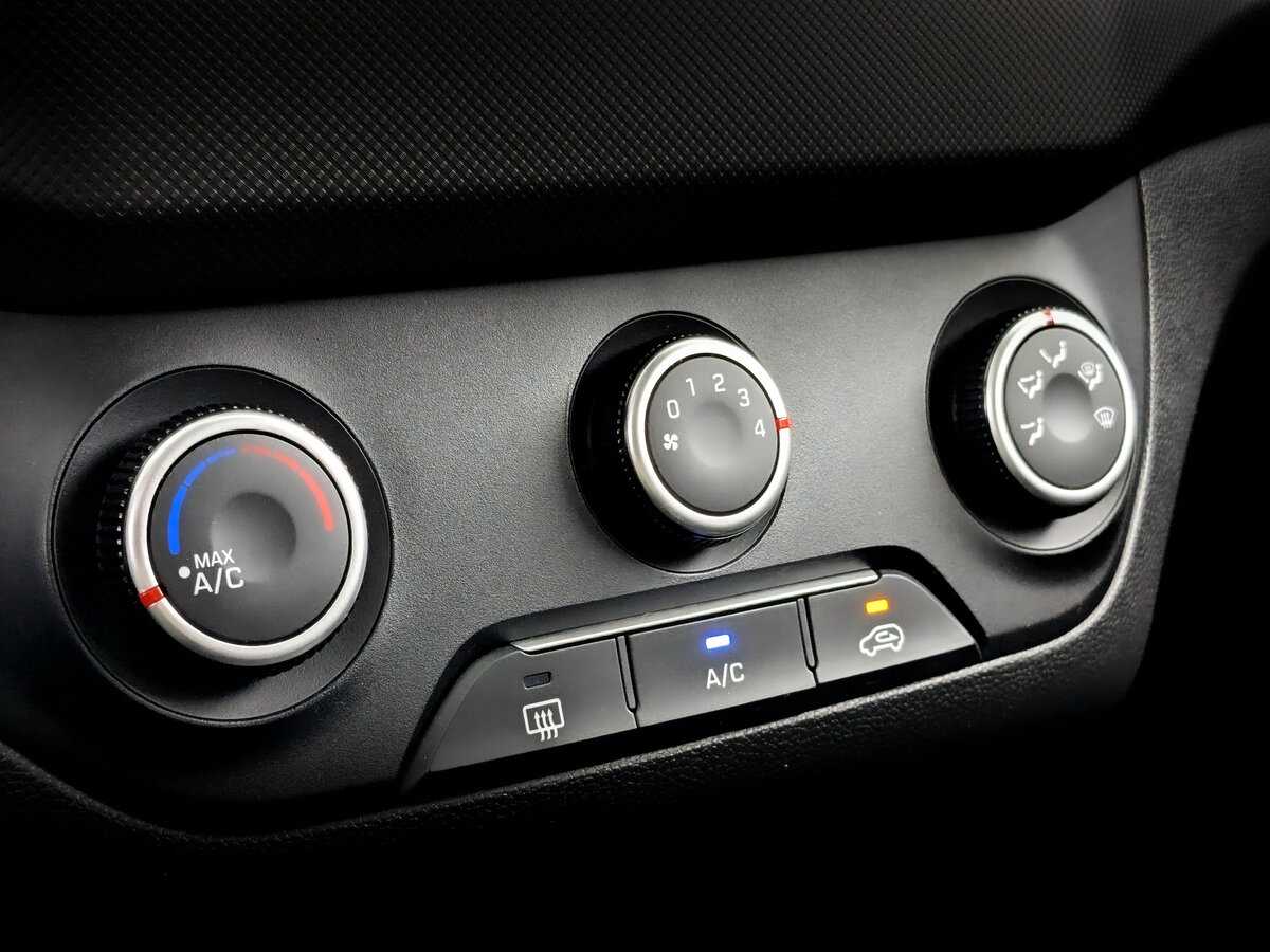 Хендай Крета б/у, 2021, Механическая. Фото: #20