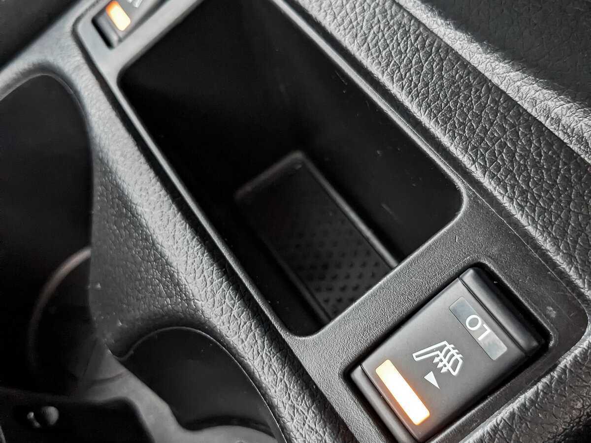 Ниссан Кашкай б/у, 2018, Вариатор. Фото: #23