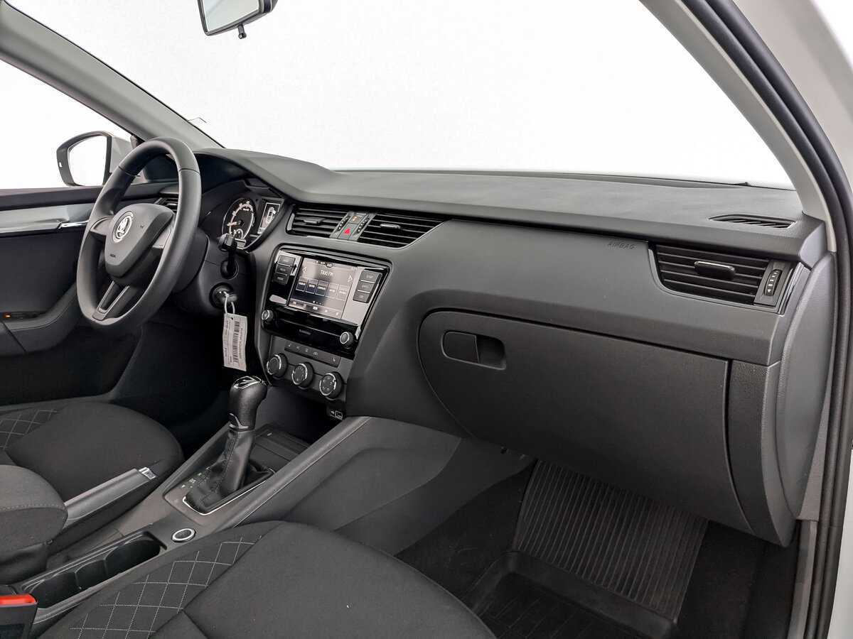 Шкода Октавия б/у, 2020, Автоматическая. Фото: #8