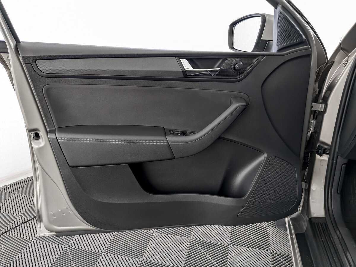 Шкода Рапид б/у, 2020, Автоматическая. Фото: #14