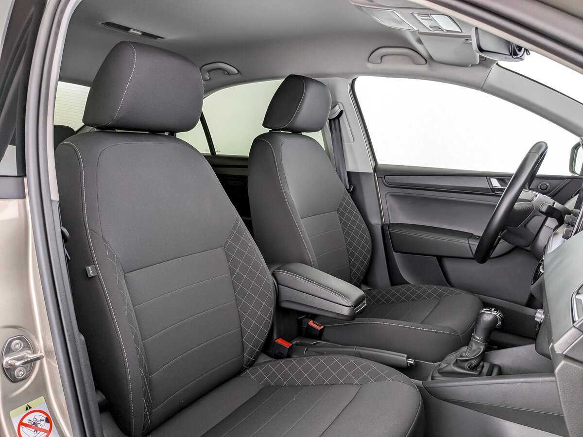 Шкода Рапид б/у, 2020, Автоматическая. Фото: #18