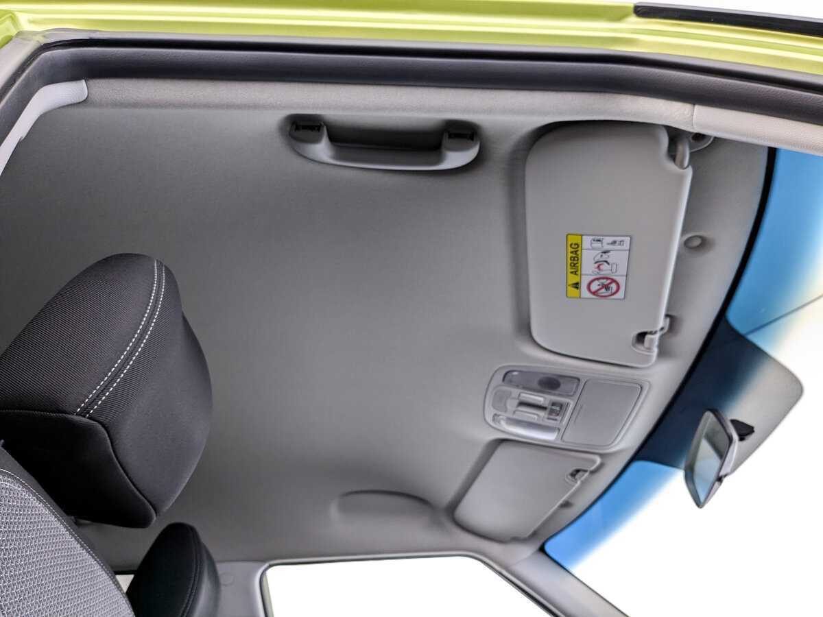 Киа Соул б/у, 2018, Автоматическая. Фото: #17