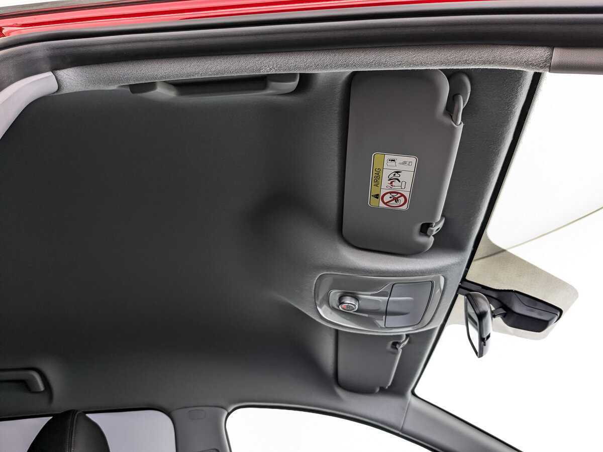 Чери Тигго 7 Про б/у, 2022, Вариатор. Фото: #18