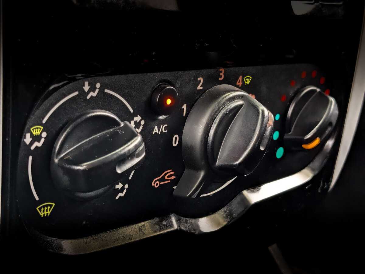 Лада (ВАЗ) Ларгус б/у, 2019, Механическая. Фото: #20