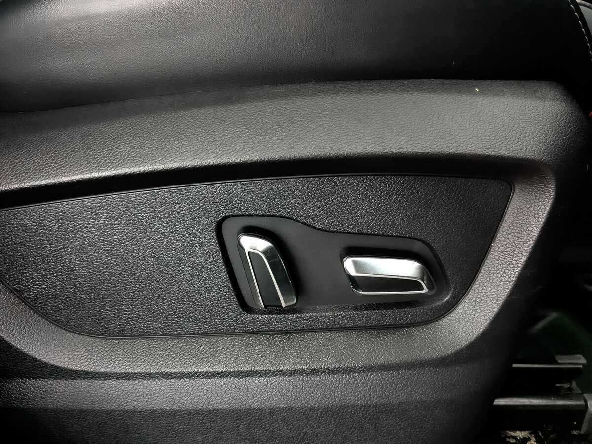 Чери Тигго 7 Про б/у, 2022, Вариатор. Фото: #21