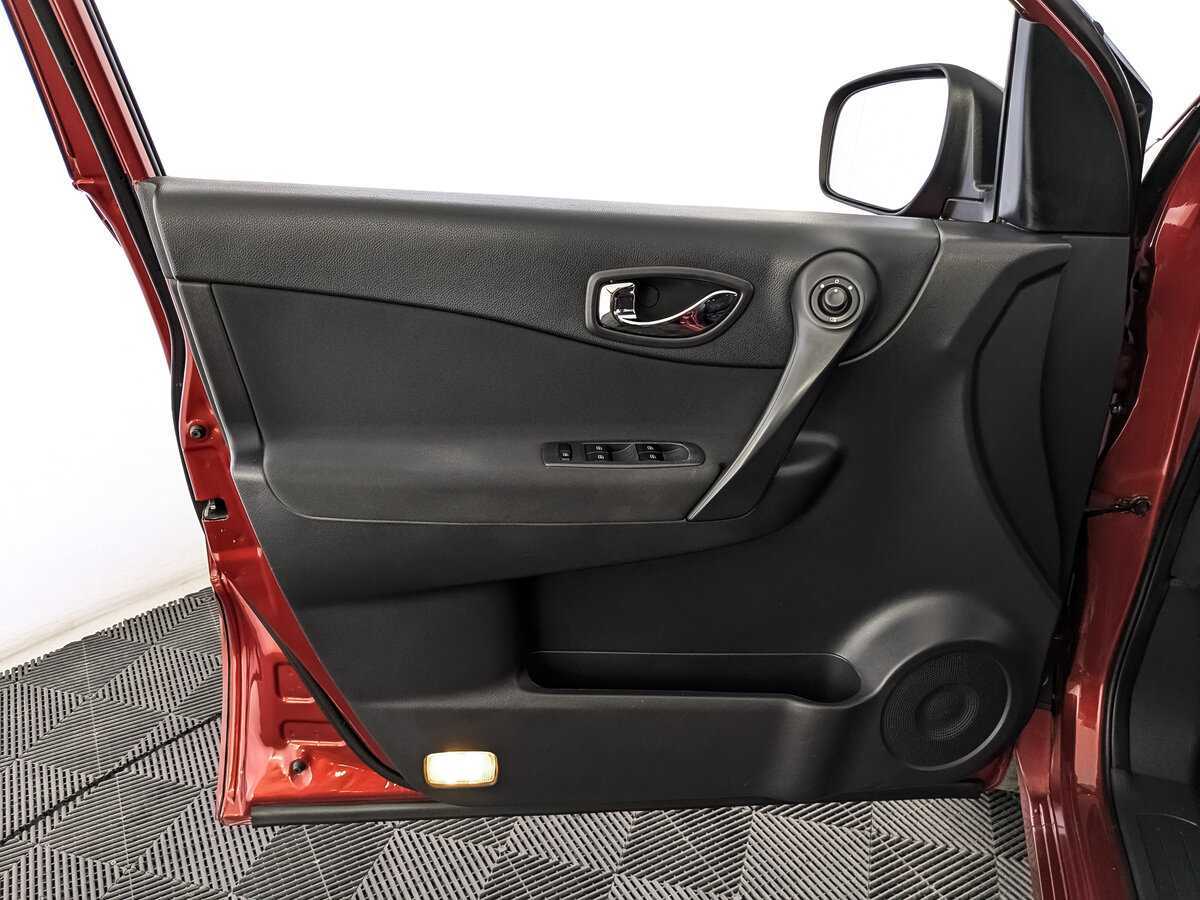 Рено Колеос б/у, 2015, Автоматическая. Фото: #14