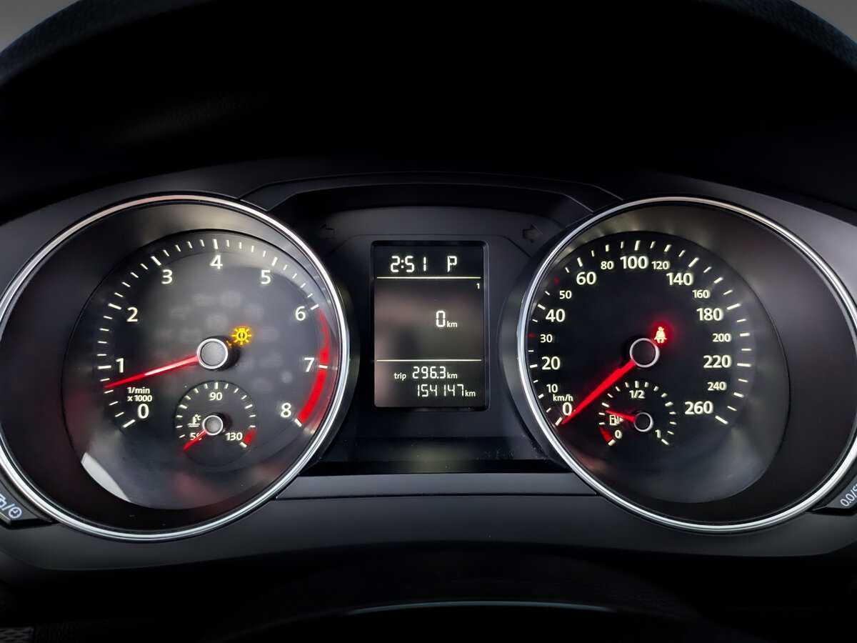 Фольксваген Джетта б/у, 2015, Роботизированная. Фото: #10